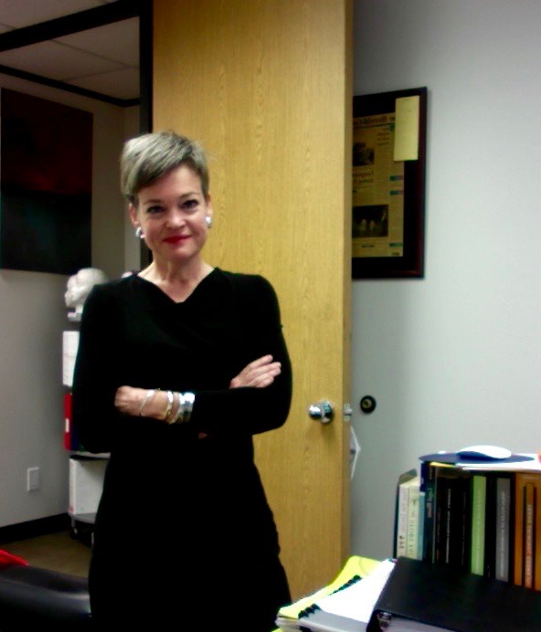 Phoebe Smith Phoebe Smith of Smith | McDonald | Bolin Criminal Trial Lawyers